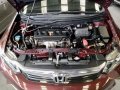 Red Honda Civic 2013 for sale in Kalayaan-3