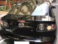 Selling Black Mazda 3 2011 in Quezon -2