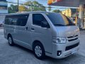 Selling Silver Toyota Hiace 2019 in Quezon -1
