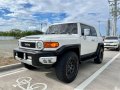 Selling Pearl White Toyota FJ Cruiser 2014 in Pasay-8