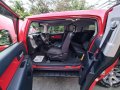 Selling Red Toyota FJ Cruiser 2015 in Quezon -6