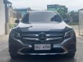 Silver Mercedes-Benz GLC 200 2018 for sale in Manila-9