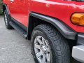 Selling Red Toyota FJ Cruiser 2015 in Quezon -5