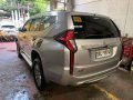 Silver Mitsubishi Montero Sport 2018 for sale in San Juan-3