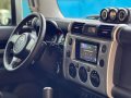 Grey Toyota FJ Cruiser 2016 for sale in Manila-0
