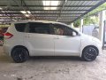 Selling White Suzuki Ertiga 2015 in Las Piñas-5