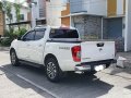 Selling Pearl White Nissan Navara 2020 in Muntinlupa-2