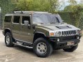 Green Hummer H2 2005 for sale in Quezon -1