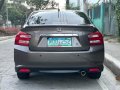 Silver Honda City 2013 for sale in Manila-3