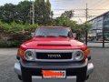 Selling Red Toyota FJ Cruiser 2015 in Quezon -7
