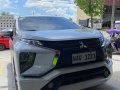Pearl White Mitsubishi XPANDER 2019 for sale in Quezon -9