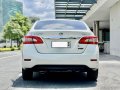 Pearl White Nissan Sylphy 2015 for sale in Makati -7