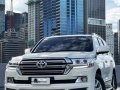 Selling Pearl White Toyota Land Cruiser 2016 in Pasig-6