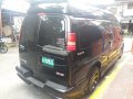 Used 2012 Gmc Savana  for sale in good condition-2