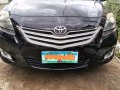 Selling Black Toyota Vios 2013 in Manila-5