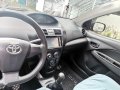 Selling Black Toyota Vios 2013 in Manila-2