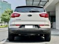 White Kia Sportage 2012 for sale in Makati -2