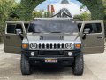 Green Hummer H2 2005 for sale in Quezon -9