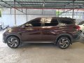 Selling Red Toyota Rush 2018 in Las Piñas-8
