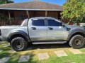 Selling Silver Ford Ranger 2016 in Quezon -4