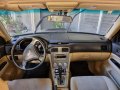 Black Subaru Forester 2007 for sale in Bacolod -3