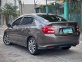 Silver Honda City 2013 for sale in Manila-1