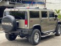 Green Hummer H2 2005 for sale in Quezon -5