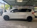 Selling White Suzuki Ertiga 2015 in Las Piñas-7