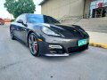 Black Porsche 911 GT3 2013 for sale in Las Piñas-3