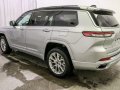 White Jeep Grand Cherokee 2021 for sale in Valenzuela-5