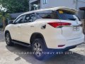 Selling White Toyota Fortuner 2019 in Las Piñas-3