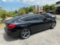 Selling Black BMW 320D 2019 in Pasig-3