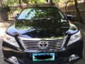 Black Toyota Camry 2012 for sale in Makati -7