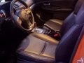Orange Subaru XV 2014 for sale in Las Pinas-7