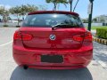 Selling Red BMW 118I 2016 in Pasig-4