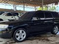 Black Subaru Forester 2007 for sale in Bacolod -7