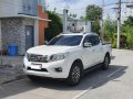 Selling Pearl White Nissan Navara 2020 in Muntinlupa-9