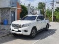 Selling Pearl White Nissan Navara 2020 in Muntinlupa-0