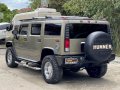 Green Hummer H2 2005 for sale in Quezon -6