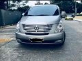 Selling Silver Hyundai Starex 2016 in Quezon -7