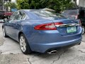 Selling Blue Jaguar XF 2009 in Pasig-7