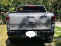 Selling Silver Ford Ranger 2016 in Quezon -6