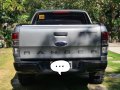 Selling Silver Ford Ranger 2016 in Quezon -2