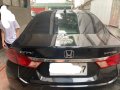 Selling Black Honda City 2020 in Marikina-1