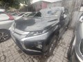 Selling Grey Mitsubishi Strada 2020 in Imus-2