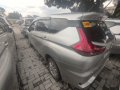 Selling Silver Mitsubishi XPANDER 2019 in Imus-3