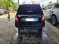 Black Subaru Forester 2007 for sale in Bacolod -7