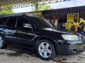 Black Subaru Forester 2007 for sale in Bacolod -9