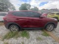 Red Hyundai Tucson 2018 for sale in Imus-1
