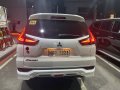 Pearl White Mitsubishi XPANDER 2019 for sale in Quezon -0